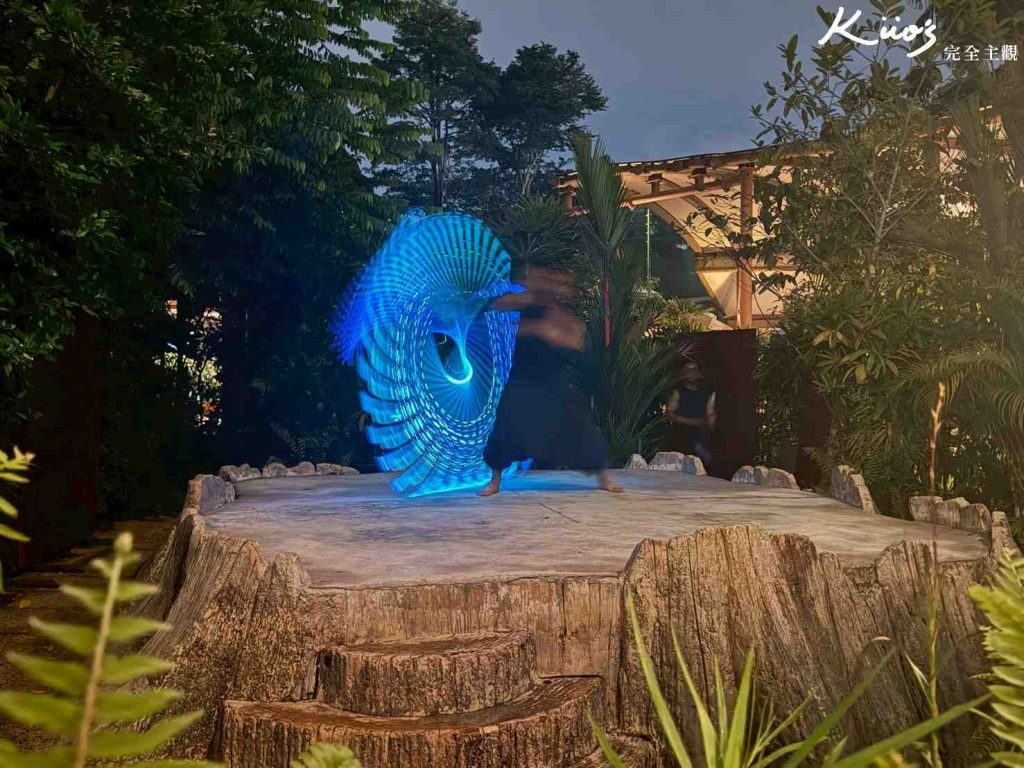 【新加坡夜間動物園】夜間野生動物園10大必玩、體驗評價! 20 20251015185916 0 192545