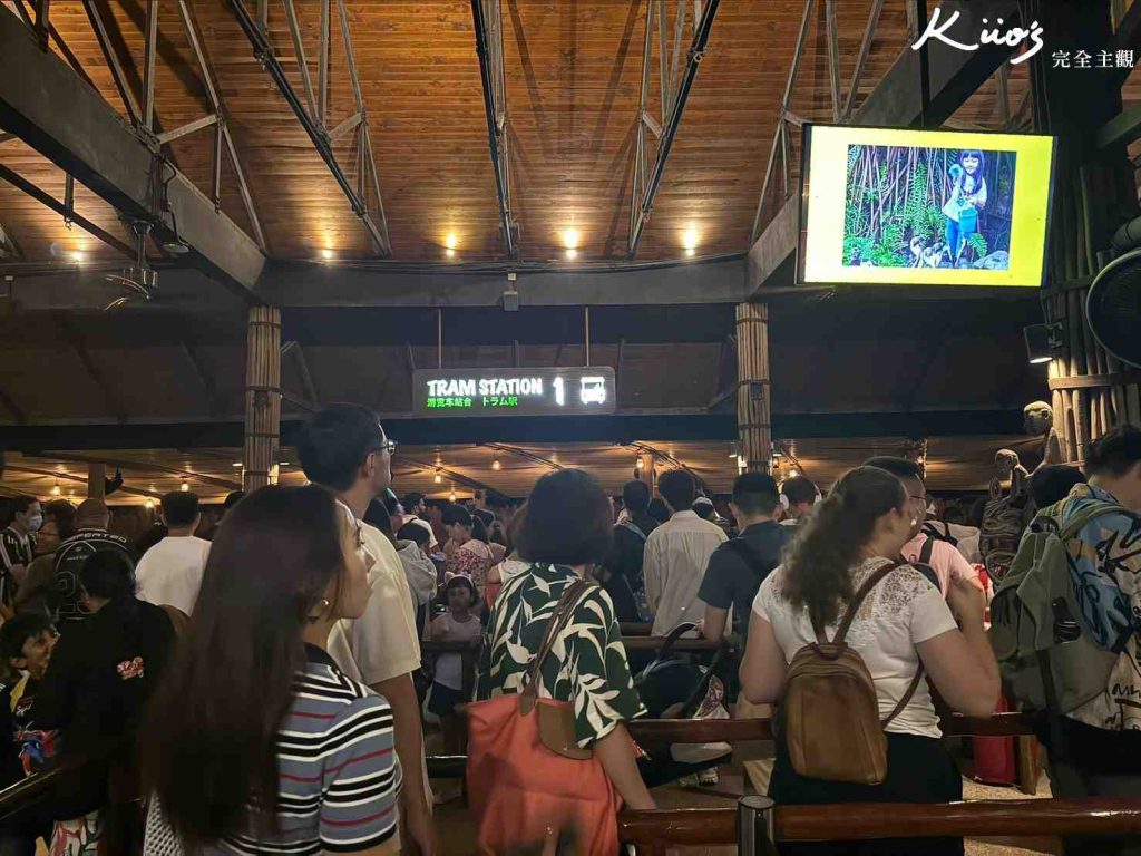 【新加坡夜間動物園】夜間野生動物園10大必玩、體驗評價! 24 20251015185957 0 f6cace