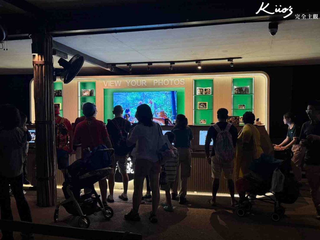 【新加坡夜間動物園】夜間野生動物園10大必玩、體驗評價! 38 20251015190159 0 47fdca