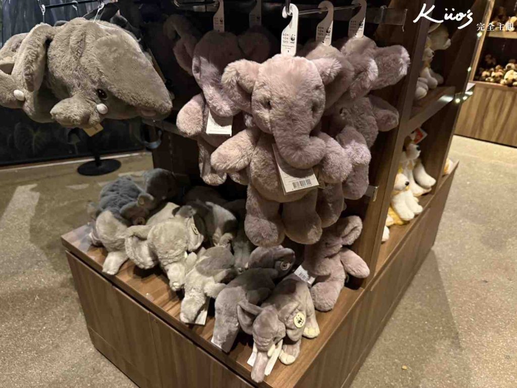 【新加坡夜間動物園】夜間野生動物園10大必玩、體驗評價! 46 20251015190851 0 8b0404