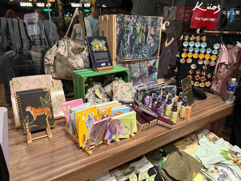 【新加坡夜間動物園】夜間野生動物園10大必玩、體驗評價! 49 20251015190851 0 91770c