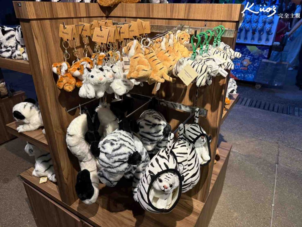 【新加坡夜間動物園】夜間野生動物園10大必玩、體驗評價! 45 20251015190852 0 934396