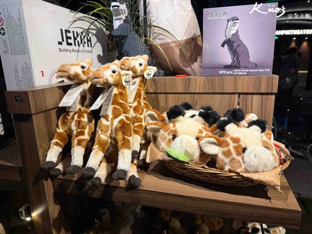 【新加坡夜間動物園】夜間野生動物園10大必玩、體驗評價! 47 20251015190852 0 fe1a3a