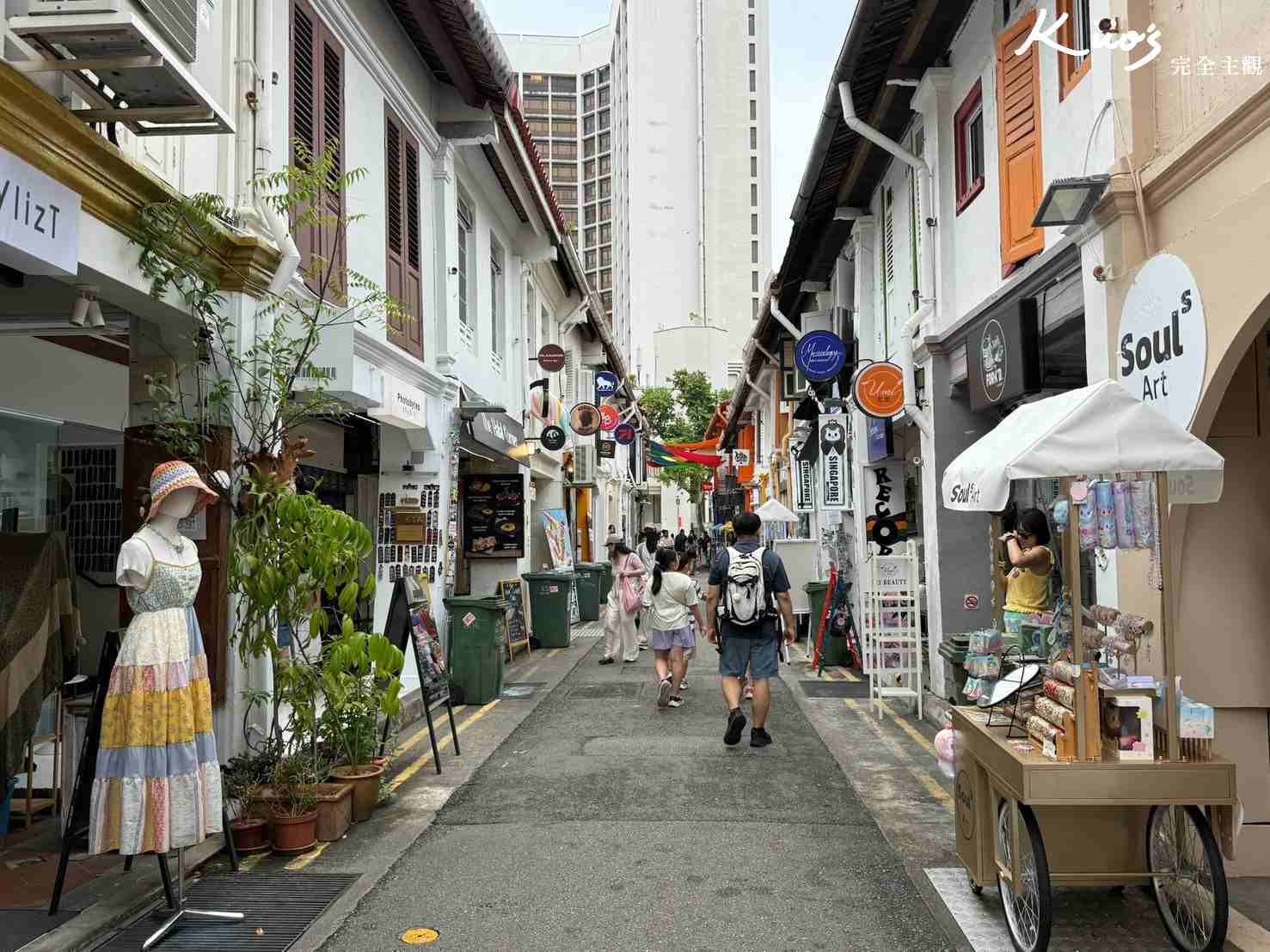 【2025新加坡景點】Top25景點行程推薦、新加坡景點地圖! 109 20251021152250 0 920d06