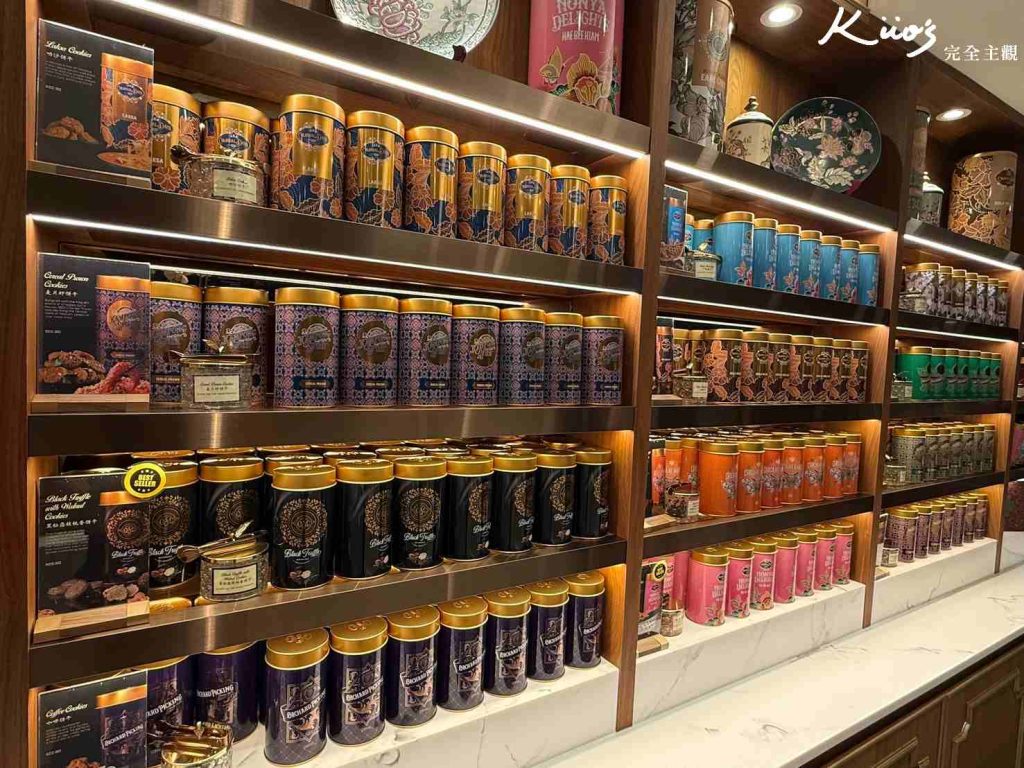 【2025新加坡必買】30樣!新加坡伴手禮、TWG、老成昌、超多必買! 7 20251021162706 0 9cb33d