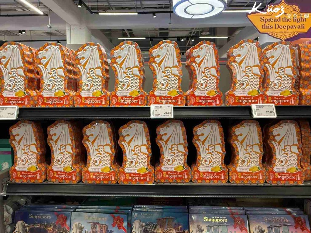 【2025新加坡必買】30樣!新加坡伴手禮、TWG、老成昌、超多必買! 24 20251021163410 0 cf220b