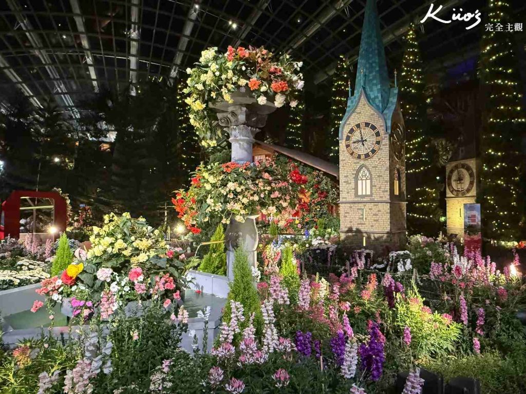 【新加坡濱海灣花園】新加坡濱海灣10大必玩亮點! 18 20251021192434 0 038f2f