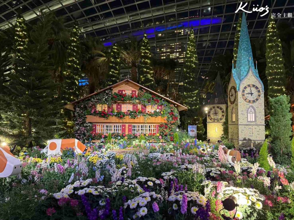【新加坡濱海灣花園】新加坡濱海灣10大必玩亮點! 19 20251021192434 0 53baae