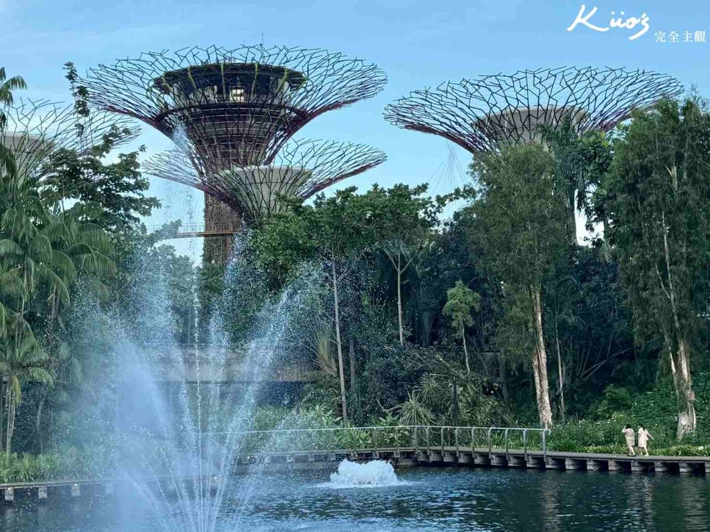 【新加坡濱海灣花園】新加坡濱海灣10大必玩亮點! 22 20251021192622 0 99fad3
