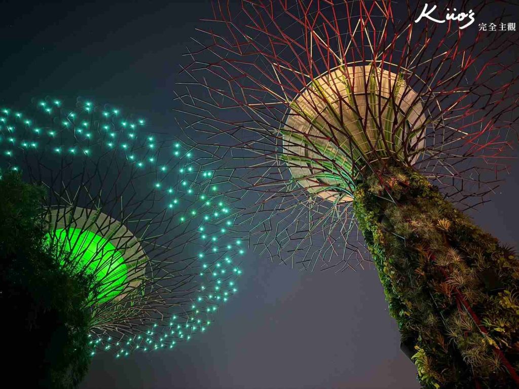 【新加坡濱海灣花園】新加坡濱海灣10大必玩亮點! 25 20251021192716 0 04df46