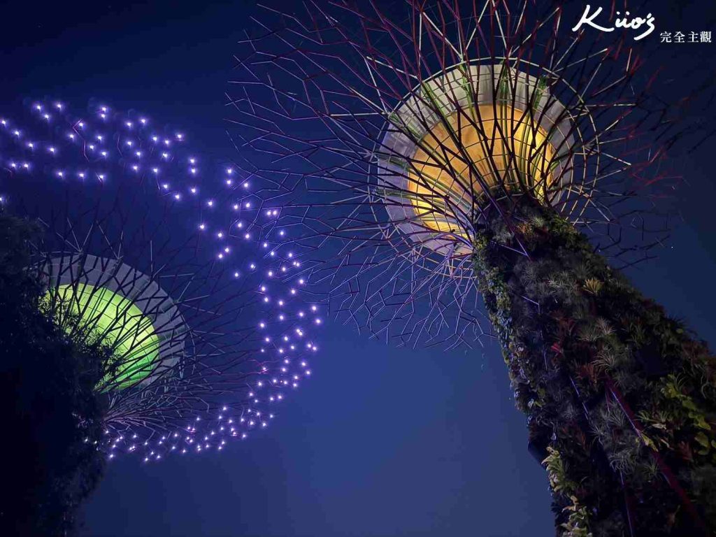 【新加坡濱海灣花園】新加坡濱海灣10大必玩亮點! 24 20251021192716 0 4658d2