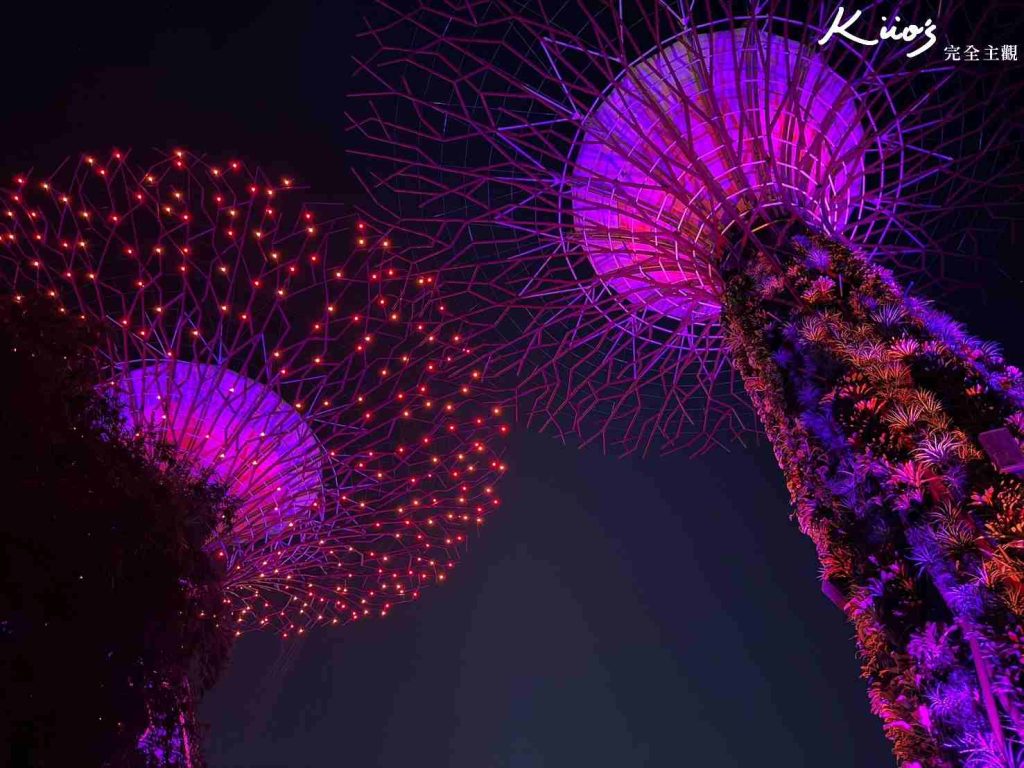 【新加坡濱海灣花園】新加坡濱海灣10大必玩亮點! 26 20251021192716 0 6347be