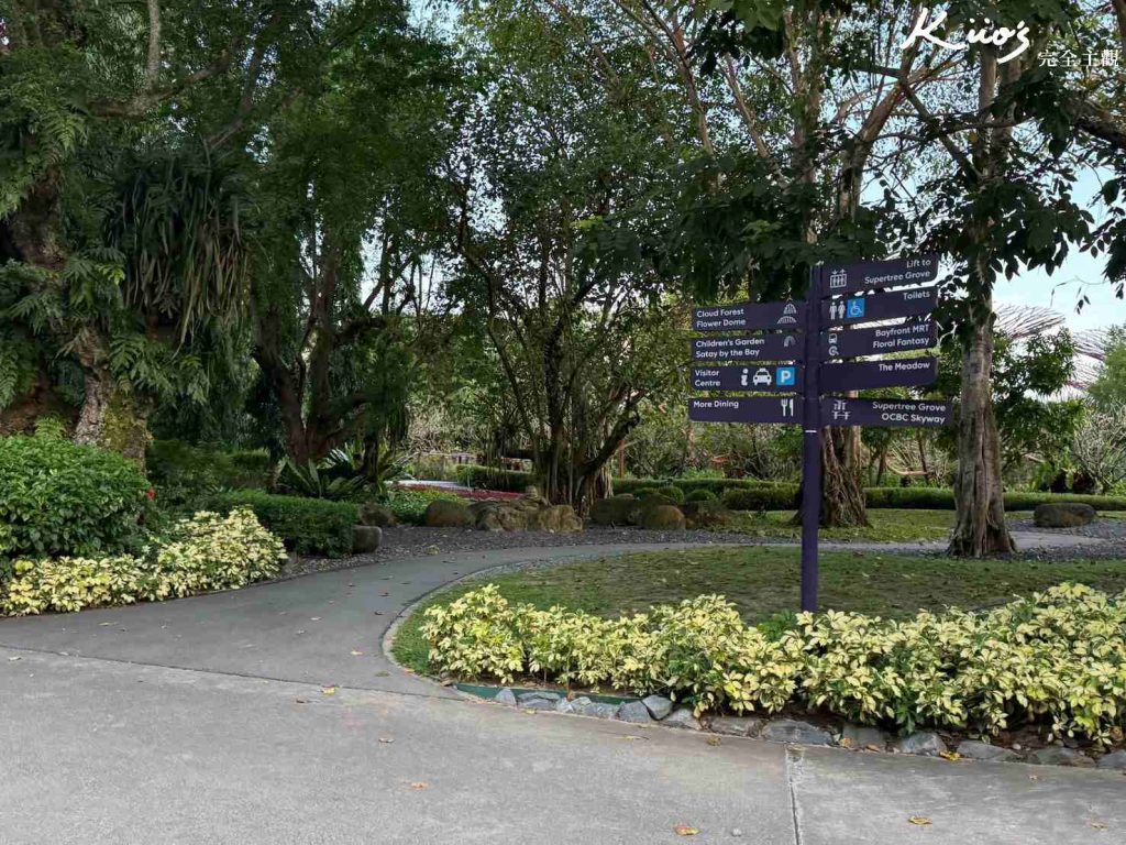 【新加坡濱海灣花園】新加坡濱海灣10大必玩亮點! 29 20251021192819 0 920639