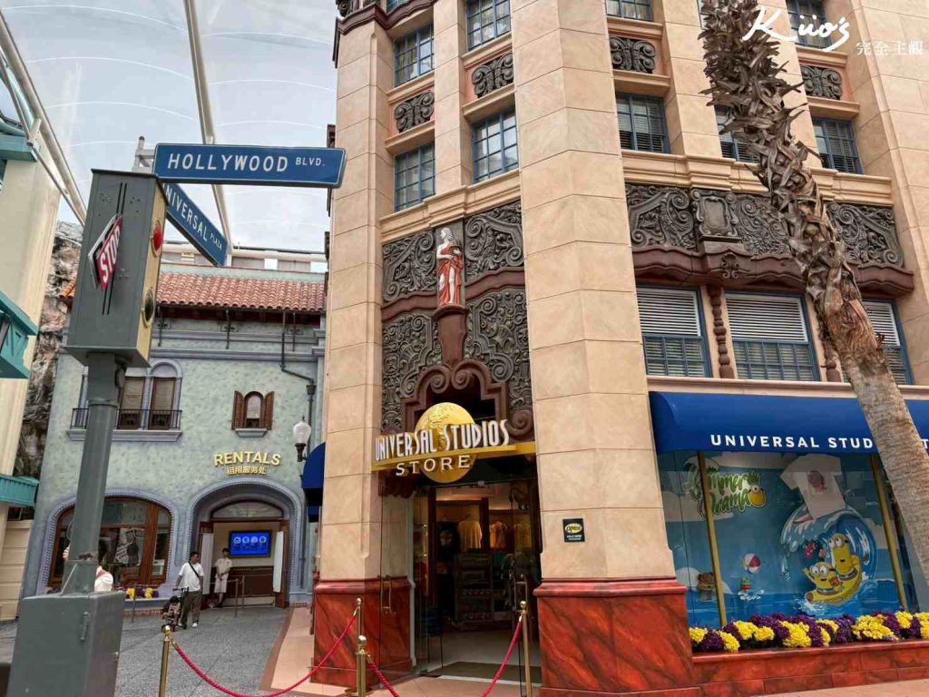 【新加坡環球影城】2025門票快速通關!開箱小小兵園區!7大園區亮點介紹! 39 20251022185558 0 59d300