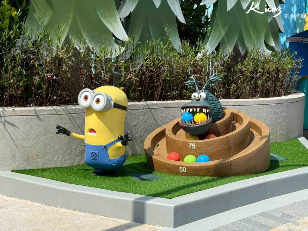 【新加坡環球影城】2025門票快速通關!開箱小小兵園區!7大園區亮點介紹! 13 20251022185614 0 e2db1f