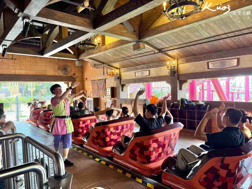 【新加坡環球影城】2025門票快速通關!開箱小小兵園區!7大園區亮點介紹! 19 20251022185619 0 172f39