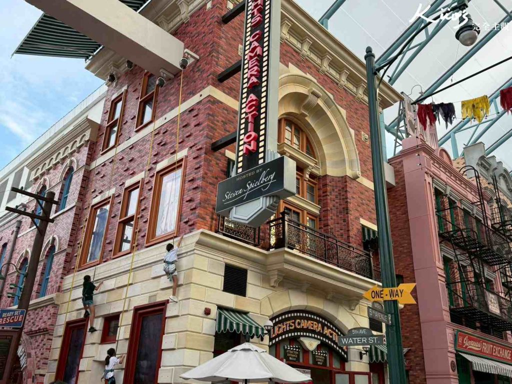 【新加坡環球影城】2025門票快速通關!開箱小小兵園區!7大園區亮點介紹! 41 20251022185717 0 0160f6