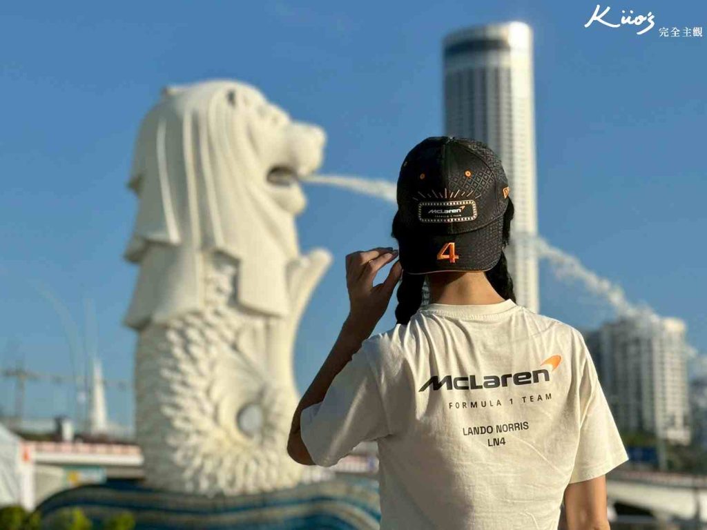 【新加坡F1攻略&心得篇】2026新加坡F1座位參考、走動票視角、車手見面! 50 20251023134545 0 d7d5e5
