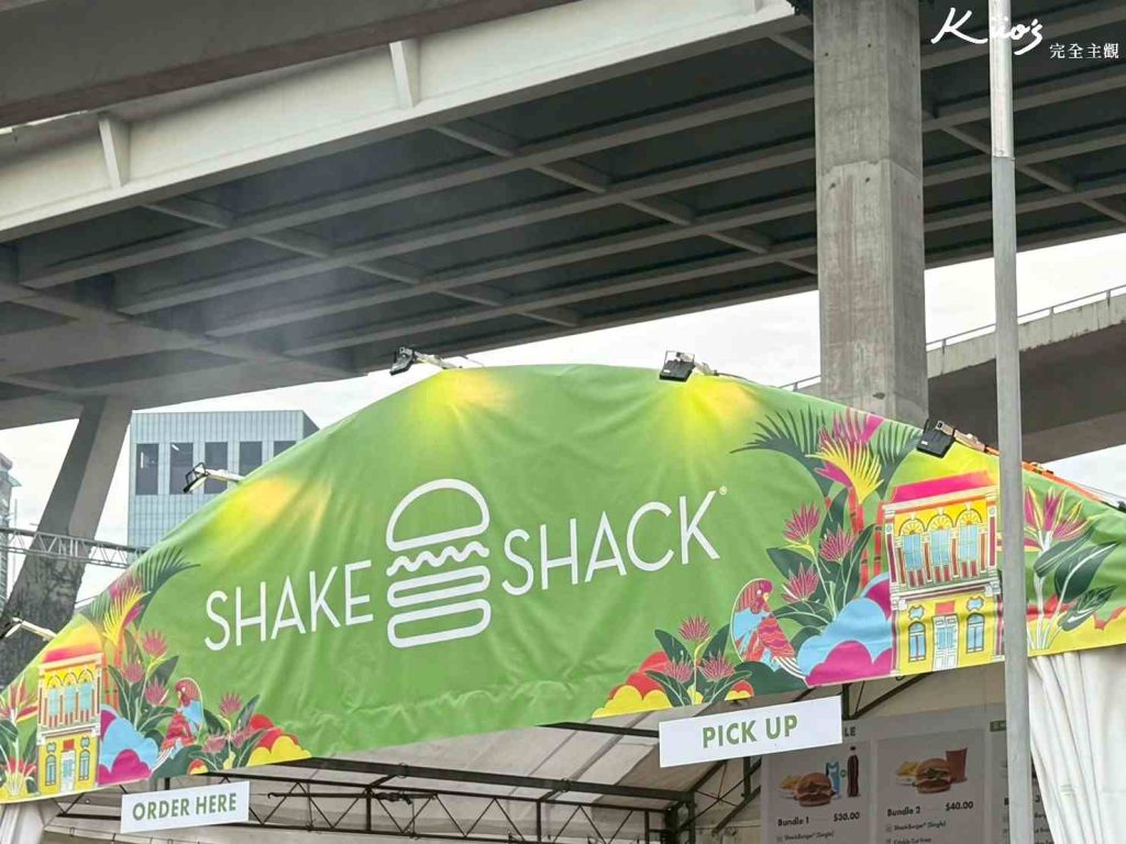 【新加坡F1攻略&心得篇】2026新加坡F1座位參考、走動票視角、車手見面! 35 新加坡F1-新加坡F1心得