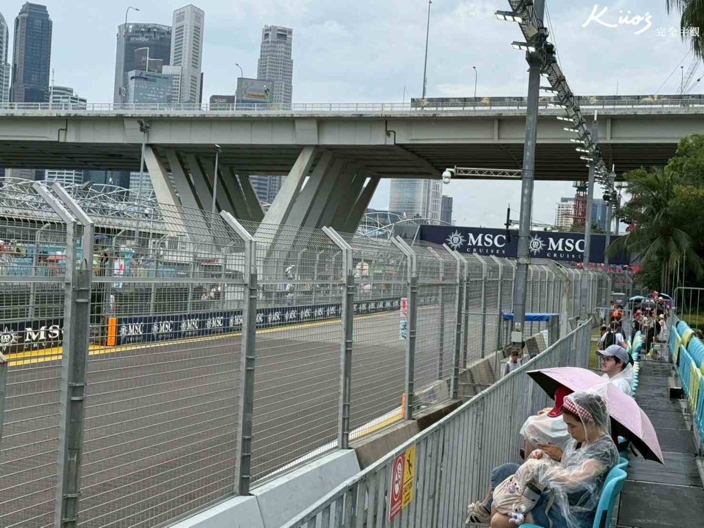 【新加坡F1攻略&心得篇】2026新加坡F1座位參考、走動票視角、車手見面! 6 20251023134929 0 565008