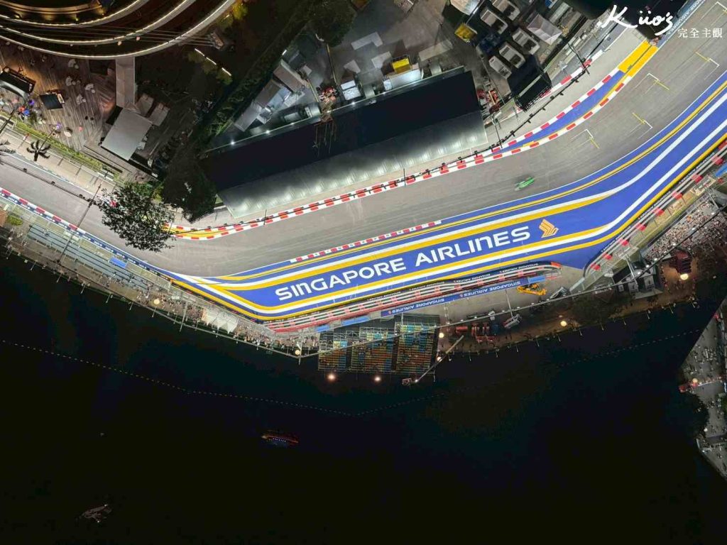 【新加坡F1攻略&心得篇】2026新加坡F1座位參考、走動票視角、車手見面! 13 20251023135005 0 4de0c1