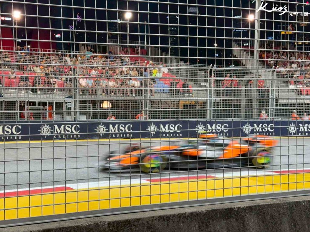 【新加坡F1攻略&心得篇】2026新加坡F1座位參考、走動票視角、車手見面! 16 20251023135034 0 b435e9