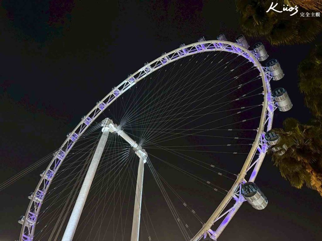 【新加坡F1攻略&心得篇】2026新加坡F1座位參考、走動票視角、車手見面! 31 新加坡F1-新加坡F1心得