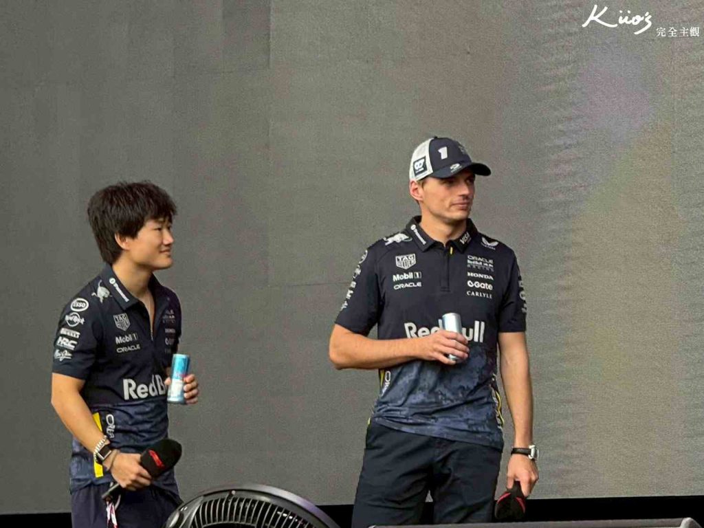 【新加坡F1攻略&心得篇】2026新加坡F1座位參考、走動票視角、車手見面! 20 新加坡F1-新加坡F1心得