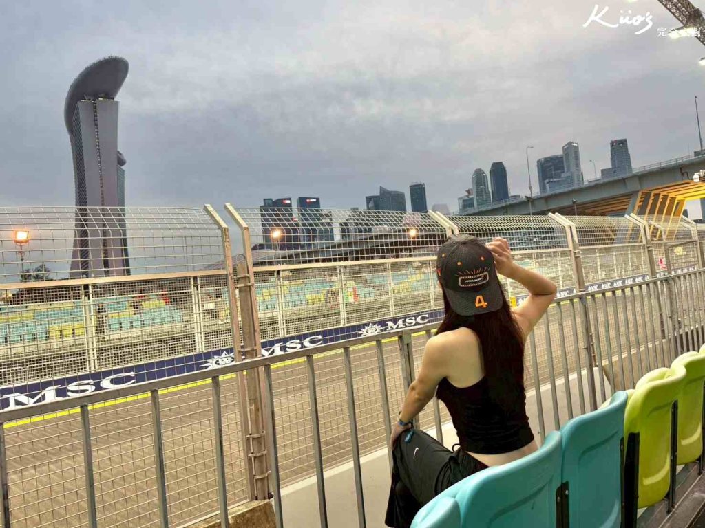 【2026 F1® 新加坡大獎賽】10/9-10/11開賽!票種&旅遊攻略、F1新加坡QA! 4 20251023135239 0 940f2b