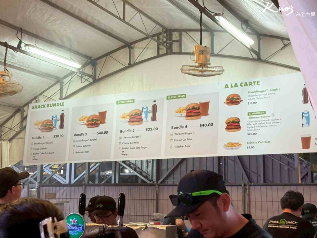 【新加坡F1攻略&心得篇】2026新加坡F1座位參考、走動票視角、車手見面! 36 新加坡F1-新加坡F1心得