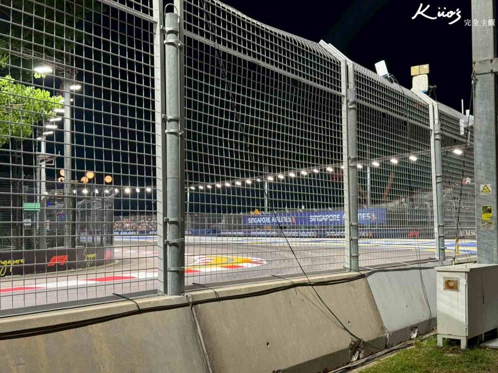 【新加坡F1攻略&心得篇】2026新加坡F1座位參考、走動票視角、車手見面! 15 20251023135254 0 460af5