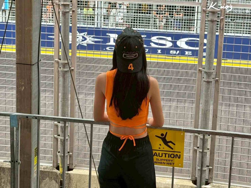 【2026 F1® 新加坡大獎賽】10/9-10/11開賽!票種&旅遊攻略、F1新加坡QA! 2 20251023135257 0 7bf13d