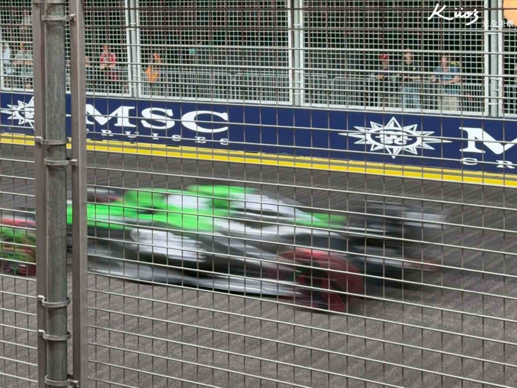 【2026 F1® 新加坡大獎賽】10/9-10/11開賽!票種&旅遊攻略、F1新加坡QA! 8 20251023135300 0 082259
