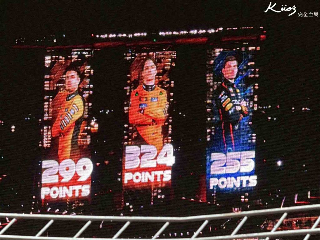 新加坡F1-新加坡F1心得
