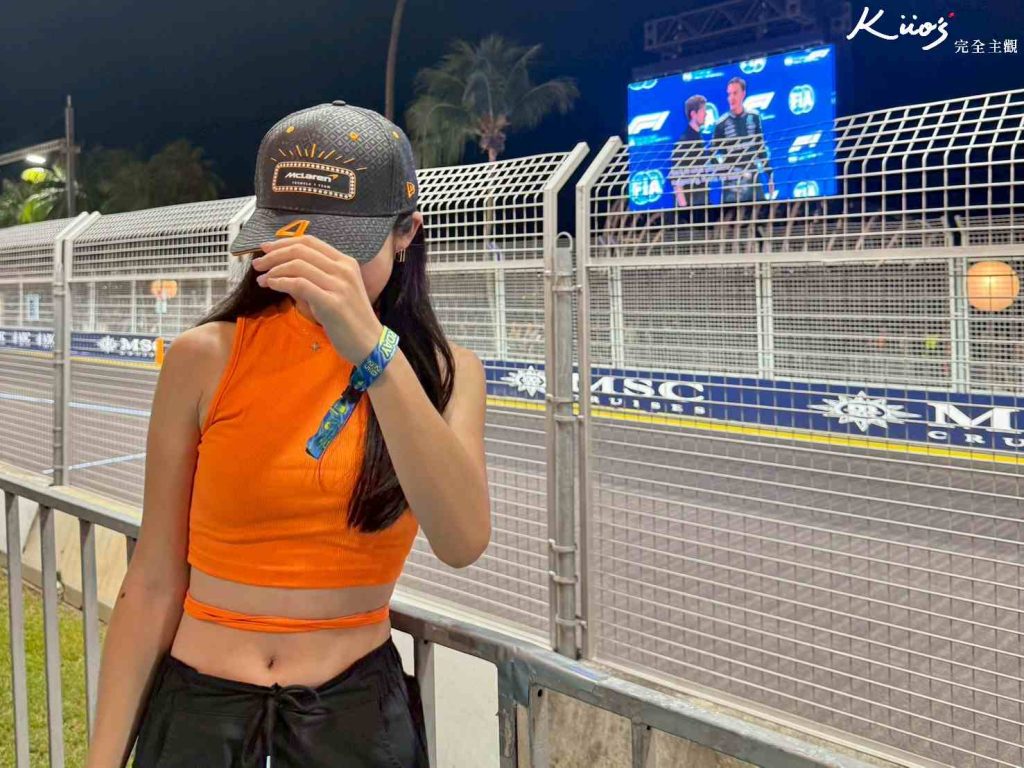 【2026 F1® 新加坡大獎賽】10/9-10/11開賽!票種&旅遊攻略、F1新加坡QA! 20 20251023135315 0 7394af