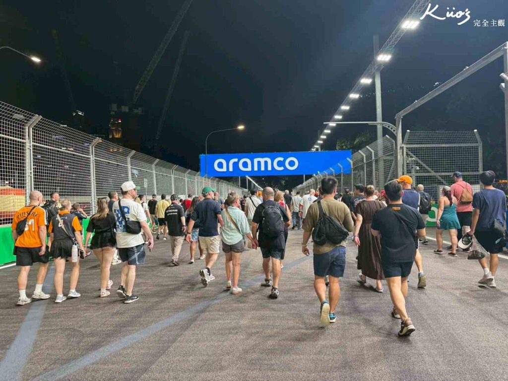 【2026 F1® 新加坡大獎賽】10/9-10/11開賽!票種&旅遊攻略、F1新加坡QA! 16 20251023135318 0 b1970a