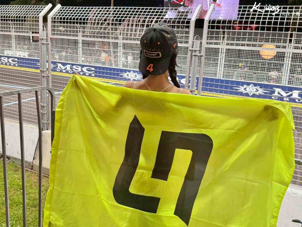 【2026 F1® 新加坡大獎賽】10/9-10/11開賽!票種&旅遊攻略、F1新加坡QA! 13 20251023135440 0 0169e4