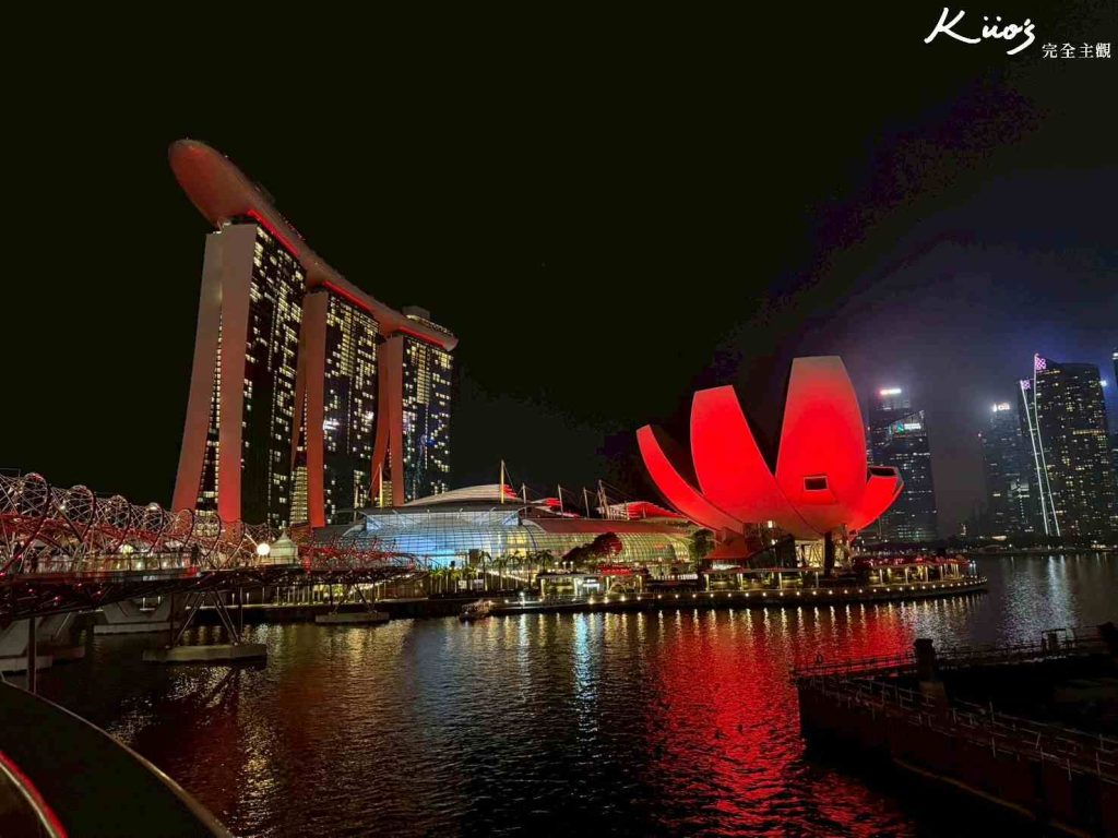 【新加坡交通】4大新加坡旅遊交通、新加坡地鐵、樟宜機場到市區! 14 20251023135501 0 8e54bf