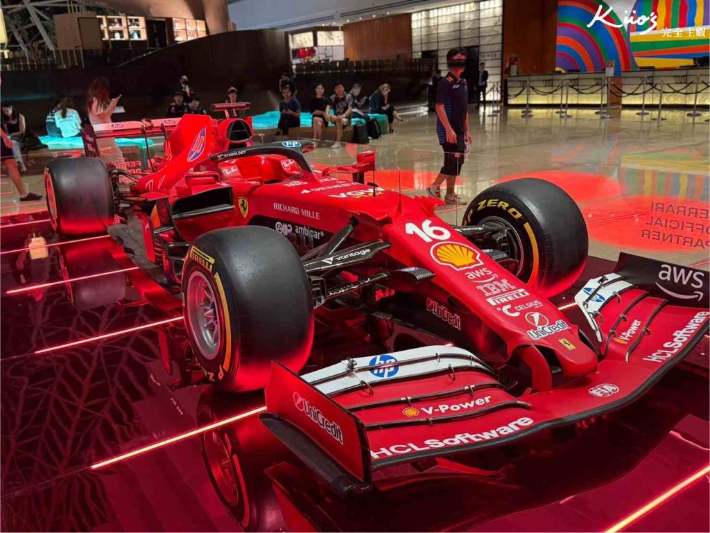 【2026 F1® 新加坡大獎賽】10/9-10/11開賽!票種&旅遊攻略、F1新加坡QA! 3 20251023135511 0 7296fb