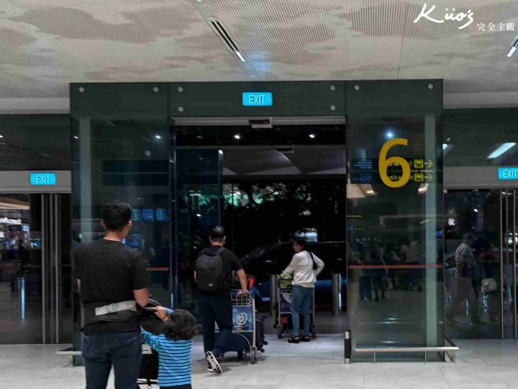 【新加坡交通】4大新加坡旅遊交通、新加坡地鐵、樟宜機場到市區! 6 20251028152102 0 9eb374