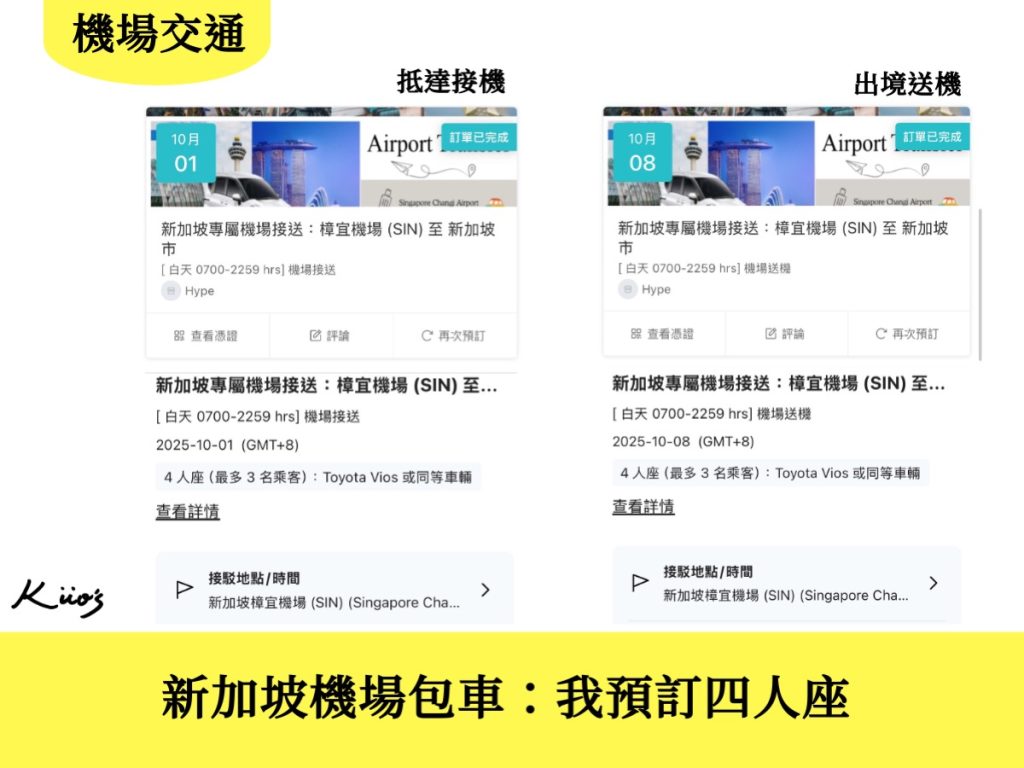 【2025新加坡機場到市區攻略】新加坡機場交通、機場包車、地鐵! 5 20251028183654 0 833e5c