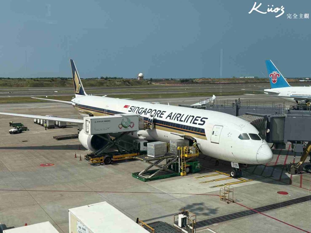 【新加坡F1攻略&心得篇】2026新加坡F1座位參考、走動票視角、車手見面! 49 新加坡機場到市區