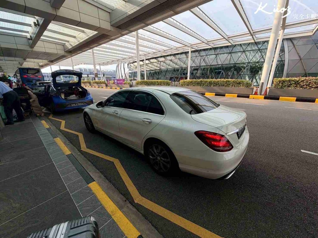 【2025新加坡機場到市區攻略】新加坡機場交通、機場包車、地鐵! 13 20251028185805 0 bd6b58