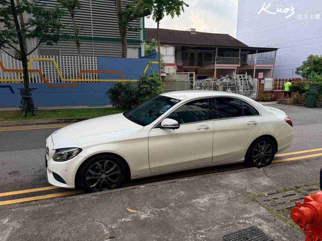 【2025新加坡機場到市區攻略】新加坡機場交通、機場包車、地鐵! 11 20251028190208 0 7997c7