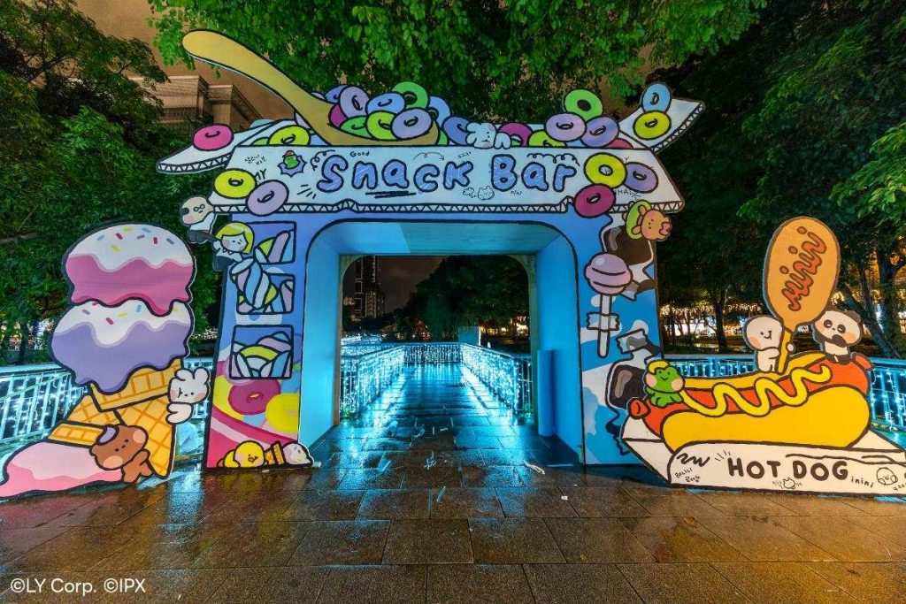 【2025最新】新北耶誕城11/14開城!15大亮點、聖誕活動、住宿交通 6 20251202093557 0 ccefaf