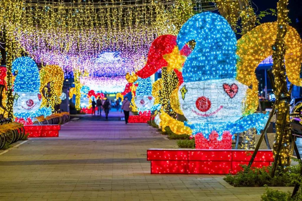 【2025最新】新北耶誕城11/14開城!15大亮點、聖誕活動、住宿交通 7 20251202093735 0 d2d89a