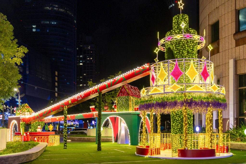 【2025最新】新北耶誕城11/14開城!15大亮點、聖誕活動、住宿交通 10 20251202093922 0 c9f867