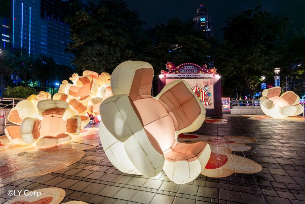 【2025最新】新北耶誕城11/14開城!15大亮點、聖誕活動、住宿交通 20 20251202094132 0 b21508