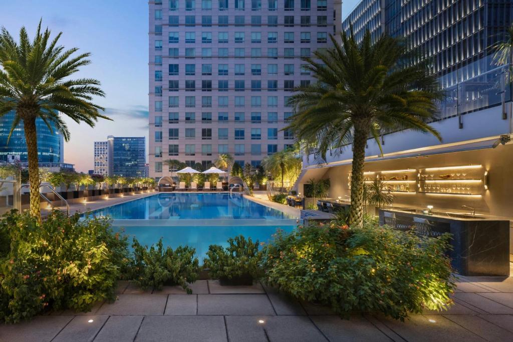 【胡志明市新酒店】2025最新!Top8越南胡志明新開幕飯店! 8 20251105194441 0 8a2334