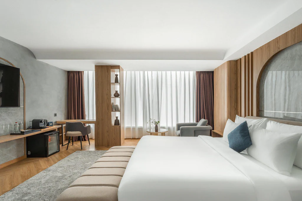 【胡志明市新酒店】2025最新!Top8越南胡志明新開幕飯店! 15 20251105194543 0 83722f